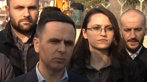 (VIDEO) Kasami: Tetova ka 100 tonë mbeturina në ditë, deponia Rusino pranonte vetëm 40 tonë