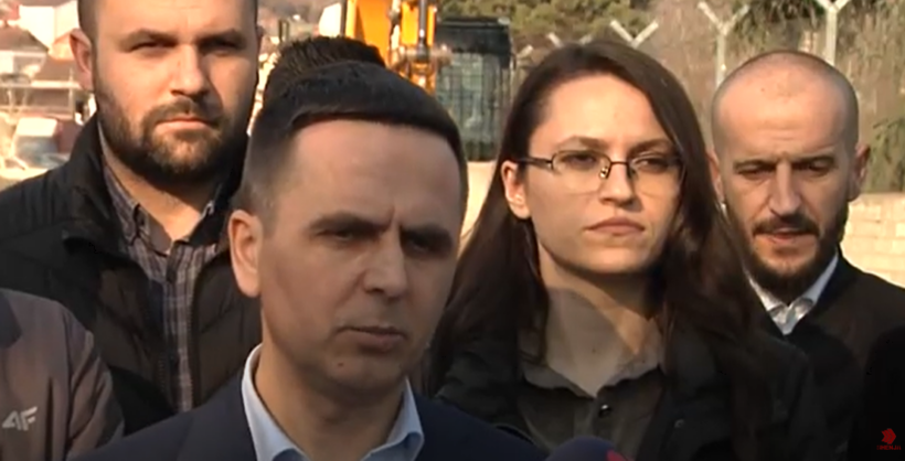 (VIDEO) Kasami: Tetova ka 100 tonë mbeturina në ditë, deponia Rusino pranonte vetëm 40 tonë