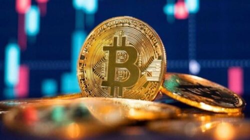 Bitcoin arrin një rekord të ri