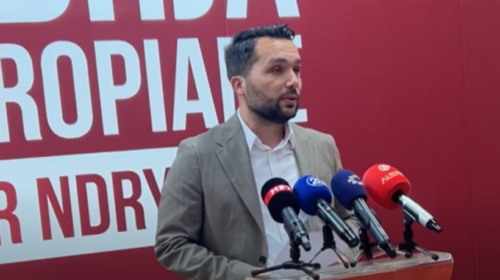 (VIDEO) VLEN: Qeveritarët po lejojnë spiunimin e aleatëve amerikan dhe evropianë