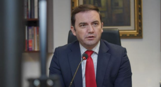 Bujar Osmani: Open Ballkan është iniciativë e Shqipërisë, e mbështetur nga SHBA