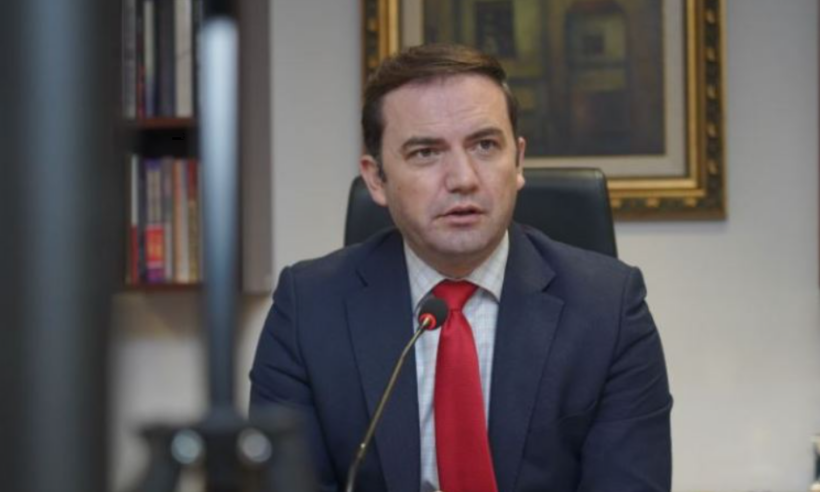 Bujar Osmani: Open Ballkan është iniciativë e Shqipërisë, e mbështetur nga SHBA