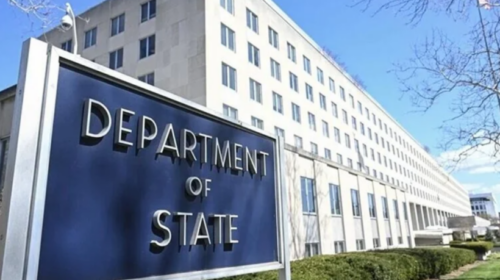 Zyrtarja e Departamentit të Shtetit jep dorëheqje në shenjë protesta ndaj politikës së SHBA-së për Gazën