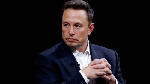 Elon Musk nuk do të ofrojë mbështetje financiare për asnjë kandidat në zgjedhjet presidenciale të SHBA-së