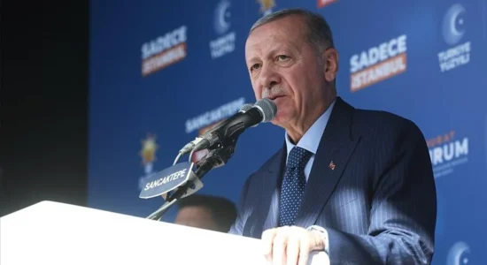 Erdoğan: Turqia bën përpjekje intensive për t’i bërë presion Izraelit pas vendimit të OKB-së për armëpushim