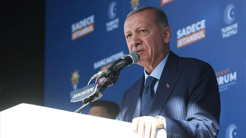 Erdoğan: Turqia bën përpjekje intensive për t’i bërë presion Izraelit pas vendimit të OKB-së për armëpushim