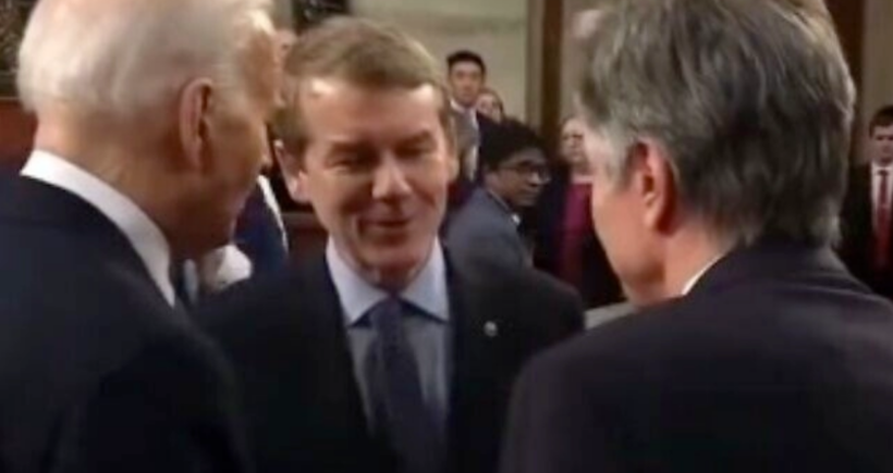 Biden ‘harron’ mikrofonin ndezur, çfarë paralajmëroi presidenti i SHBA?