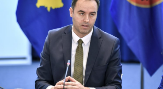 Konjufca pasi u propozua mandatar: E pranoj me përulje – na priftë e mbara bashkë