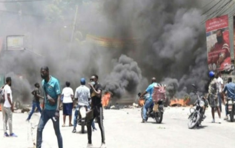 Dhuna prej bandave/ Haiti shkon drejt kolapsit