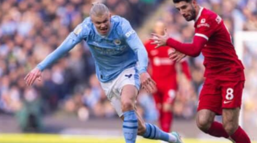 Derbi i madh i Premier Leagues – Liverpool dhe Manchester City përballë njëri-tjetrit