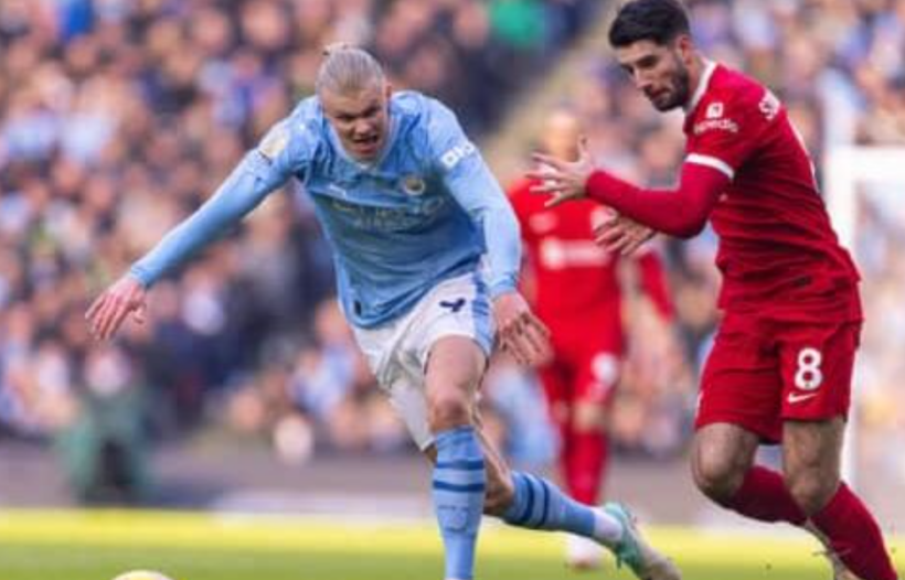 Derbi i madh i Premier Leagues – Liverpool dhe Manchester City përballë njëri-tjetrit