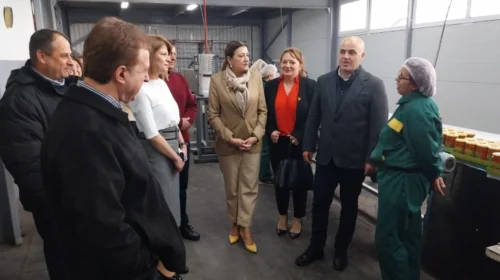 Kovaçevski: Në mandatin tim të dytë, paga mesatare do të jetë 1.000, ndërsa minimalja 600 euro
