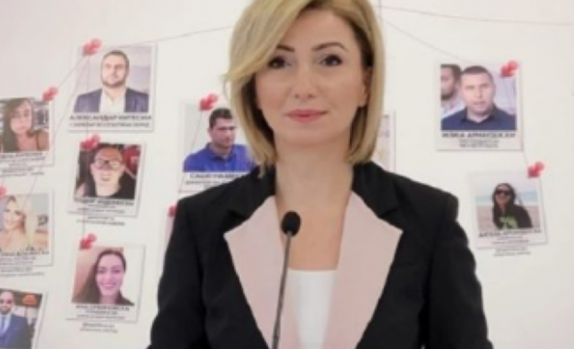 Kuzeska: Skandal me nepotizëm në komunën e Ohrit