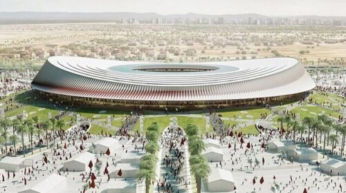 Maroku do të ndërtojë stadiumin më të madh në botë, kapaciteti dhe kostoja