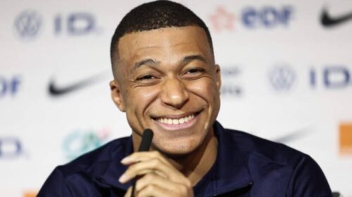 Mbappe “fsheh” të ardhmen: Më vjen keq që ju zhgënjej!