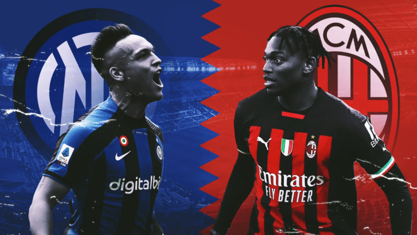 Inter-i përgatit festën e titullin, ndryshon data e derbit të Milanos-s