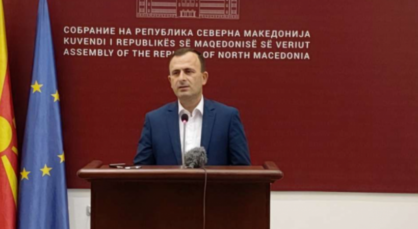 Mitreski: Do të propozojmë ndryshime në ligjin për arsimin e lartë, të gjithë të punësuarit do të kenë rritje të pagave