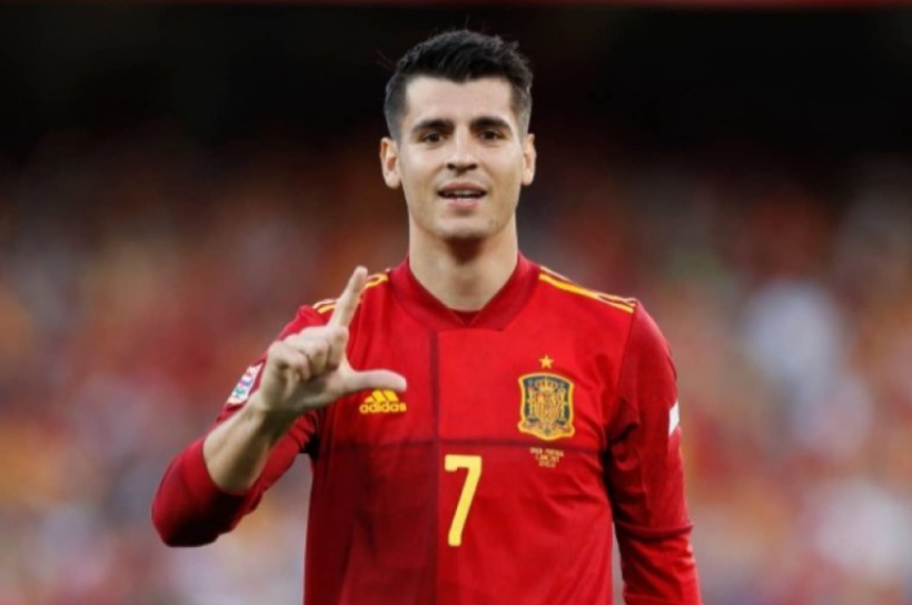 Morata: Kush kualifikohet nga grupi ynë shkon larg, Shqipëria shkëlqeu në kualifikuese