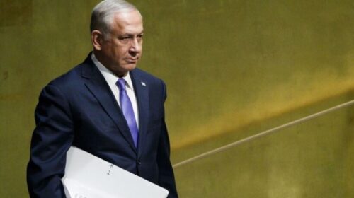 Netanyahu i përgjigjet presidentit Biden: E ka gabim, dominimi i Izraelit në Rafah është çështje javësh