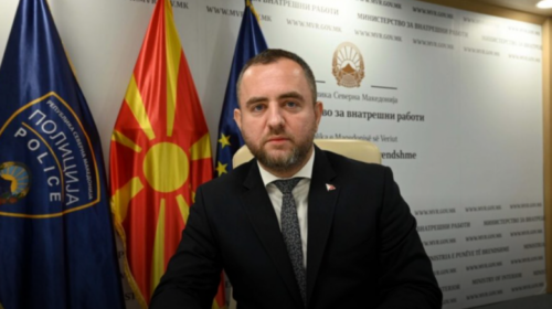 (VIDEO) Ministri i Brendshëm: Zona e gjashtë zgjedhore, më problematike për mbarëvajtjen zgjedhore