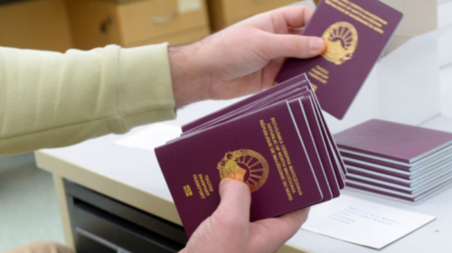 Sërish bëhen të kapshme caktimet për termin për letërnjoftim të ri, patent shofer dhe pasaportë