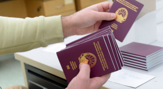 Sërish bëhen të kapshme caktimet për termin për letërnjoftim të ri, patent shofer dhe pasaportë