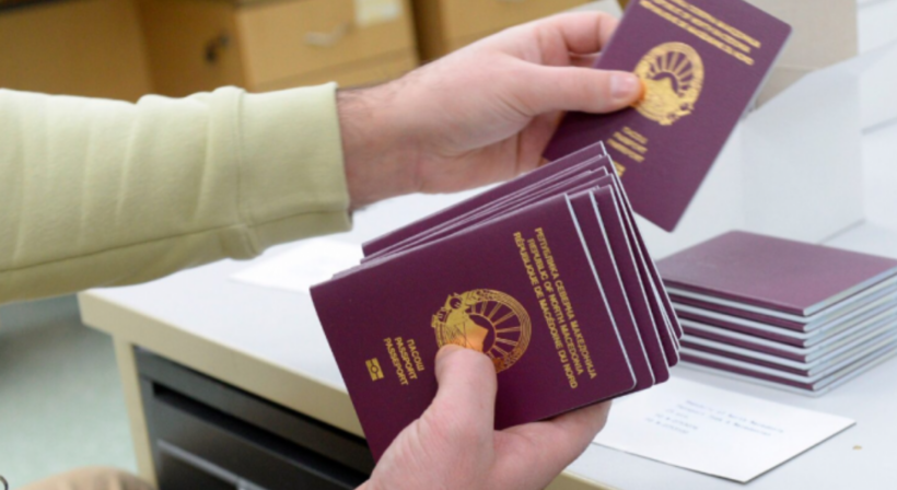 Sërish bëhen të kapshme caktimet për termin për letërnjoftim të ri, patent shofer dhe pasaportë
