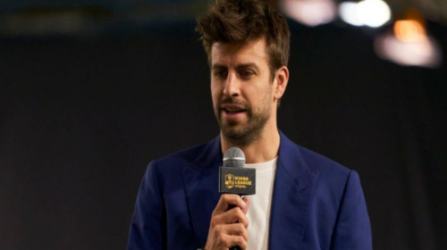 Pique, ideja e bujshme: Të eliminojmë barazimet