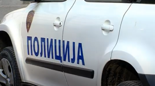 (VIDEO) Në Kumanovë janë ndaluar 5 persona që dyshohen se kanë bërë falsifikim parash