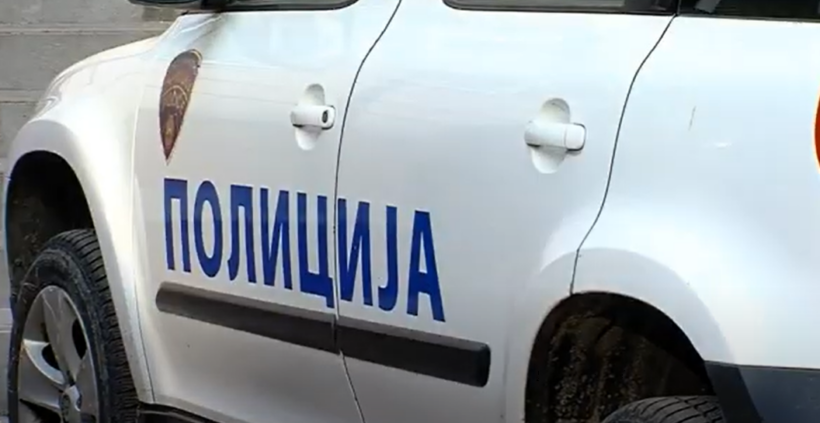 MPB  Në një vendvotim në Shkup është hedhur bombë tymuese