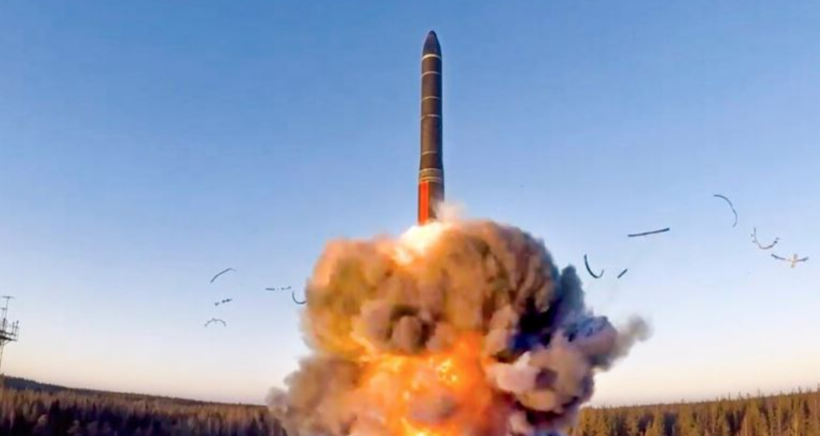 Diplomati rus: SHBA nuk heq dorë nga ideja për të kryer teste bërthamore
