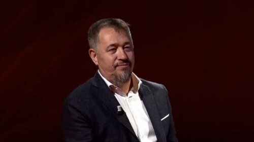 Sami Lushtaku dërgohet në zyrat e EULEX-it në Fushë Kosovë