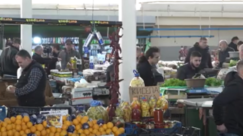 (VIDEO) Nesër dita e parë e agjërimit të muajit të Ramazanit, disa qytetarë ankohen për rritje të çmimeve
