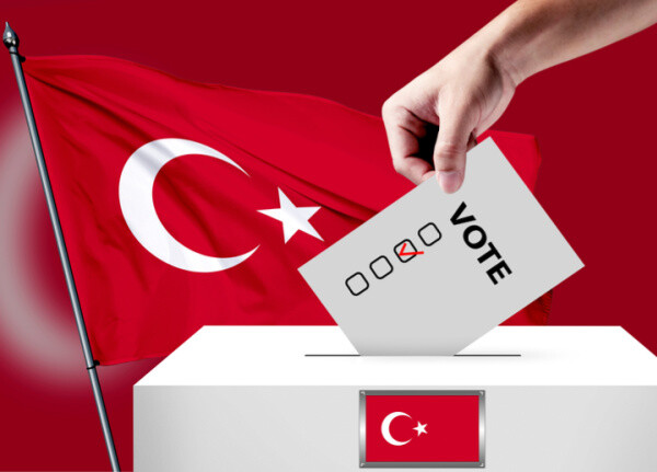 Nesër në Turqi do të mbahen zgjedhjet lokale