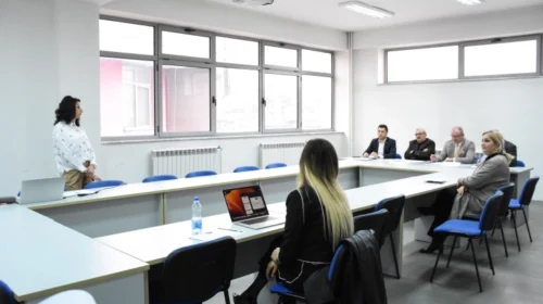Në UT u mbajt konferenca vjetore doktorale