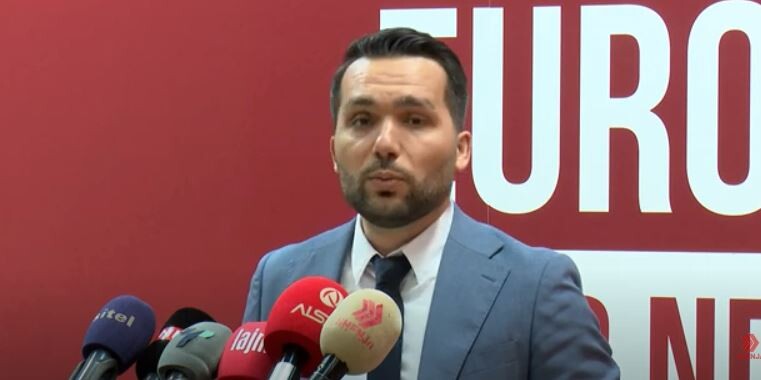 (VIDEO) VLEN: BDI e ka humbur rrugën në oborrin e vet