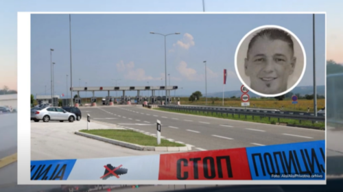 (VIDEO) Tetovari plagosi partneren serbe dhe më pas vrau veten