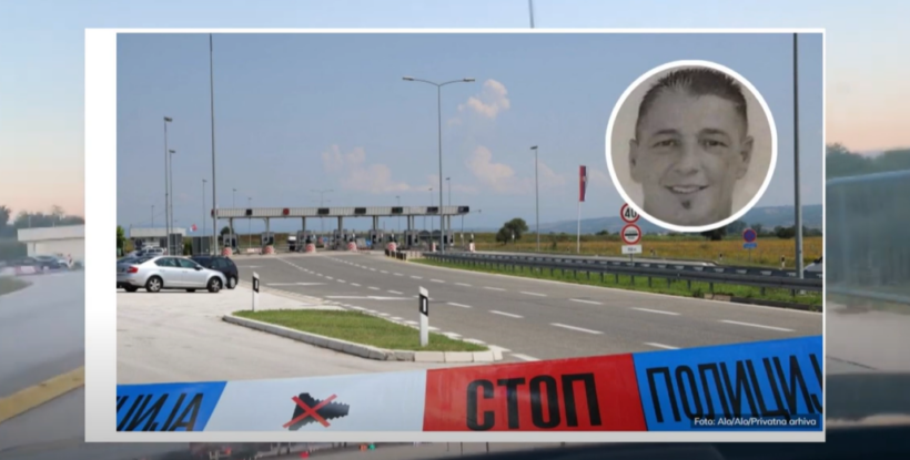 (VIDEO) Tetovari plagosi partneren serbe dhe më pas vrau veten