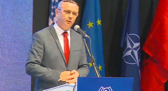 Zejd Rexhepi kandidat i Aleancës Kombëtare për Integrim për Qytetin e Shkupit?!