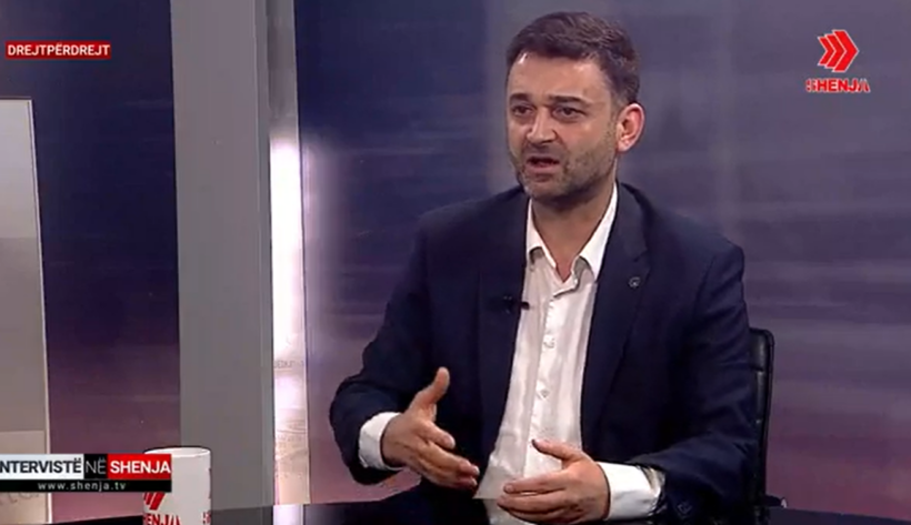 Arben Ziberi: Ka kaluar koha kur shqiptarët janë parë si qiraxhinj në shtet