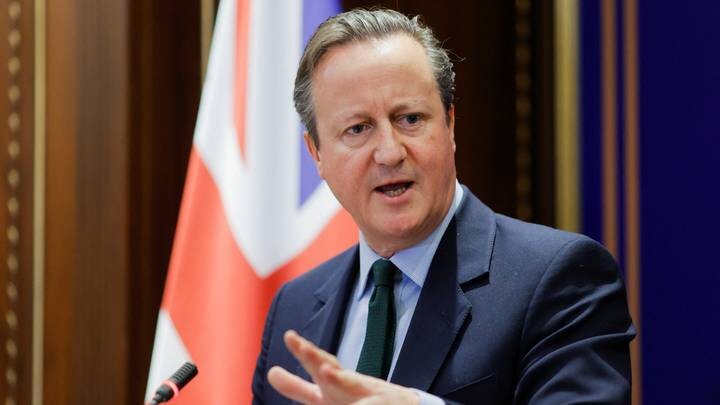 Cameron: Mbështetja britanike për Izraelin nuk është e pakushtëzuar