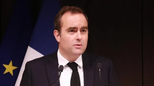 Ministri francez i Mbrojtjes planifikon të krijojë “forcë ndërhyrjeje” evropiane në vitin 2025