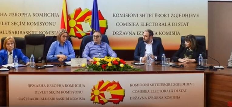 (VIDEO) Komunat koordinohen me KSHZ-në për zgjedhjet