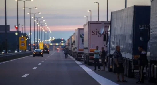 Shkëmbimi tregtar në rritje: Eksporti është rritur për 5,7 për qind, ndërsa importi për 5,9 për qind