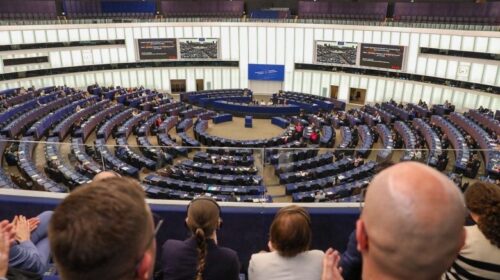 Asambleja Parlamentare voton pro anëtarësimit të Kosovës në KiE – tani çështja kalon në duart e ministrave të Jashtëm