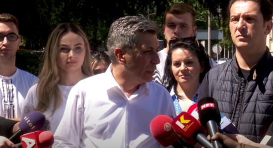 (VIDEO) Mexhiti: Opozita shqiptare ka shumë të drejtë për rebelim dhe revoltë