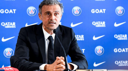 Luis Enrique ka fjetur në qendrën sportive të PSG-së për tre javë, zbulohet arsyeja pse