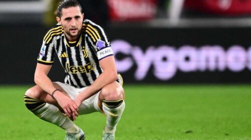Rabiot largohet nga Juventusi, pesë klube që po kërkojnë shërbimet e tij