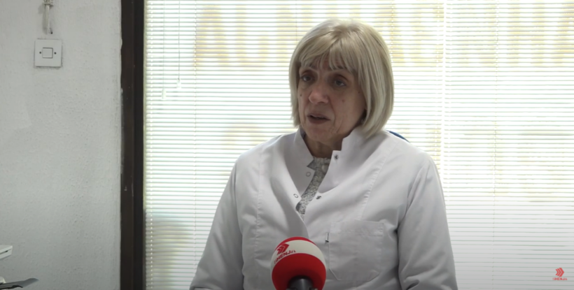 (VIDEO) Mjekët paralajmërojnë personat alergjik, kujdes polenin