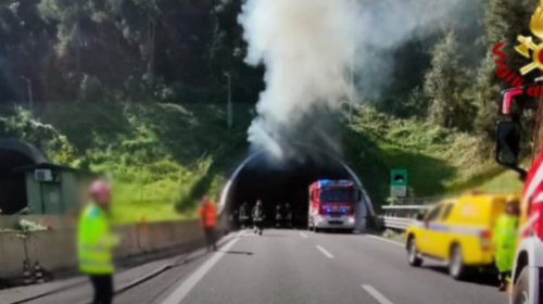 (VIDEO) Aksidenti i autobusit në Itali, 11 të lënduar dalin nga spitali, njëri operohet